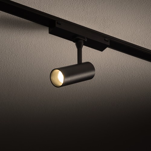 UT-LVM SPOT LED 5W 11314 Nowodvorski Lighting System szynowy 1-obwodowy niskonapięciowy 48V UT-LVM Lampa LED Inspiracje Premium