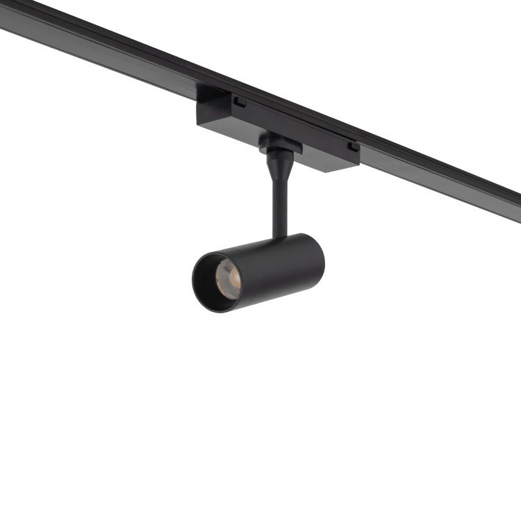 UT-LVM SPOT LED 5W 11314 Nowodvorski Lighting System szynowy 1-obwodowy niskonapięciowy 48V UT-LVM Lampa LED Inspiracje Premium