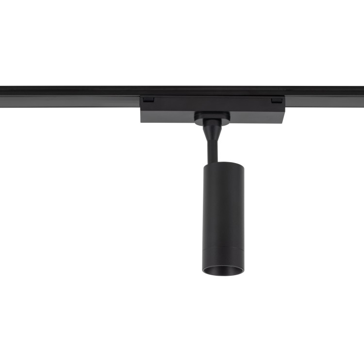 UT-LVM SPOT LED 5W 11314 Nowodvorski Lighting System szynowy 1-obwodowy niskonapięciowy 48V UT-LVM Lampa LED Inspiracje Premium