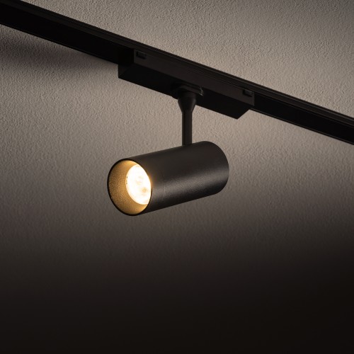 UT-LVM SPOT LED 9W 11315 Nowodvorski Lighting System szynowy 1-obwodowy niskonapięciowy 48V UT-LVM Lampa LED Inspiracje Premium