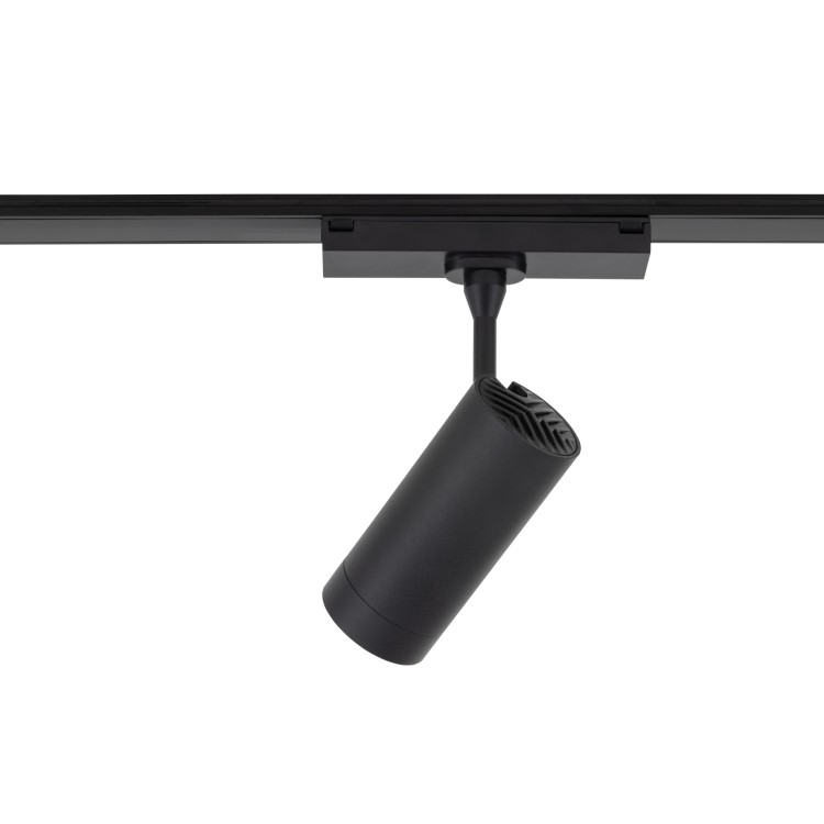 UT-LVM SPOT LED 9W 11315 Nowodvorski Lighting System szynowy 1-obwodowy niskonapięciowy 48V UT-LVM Lampa LED Inspiracje Premium