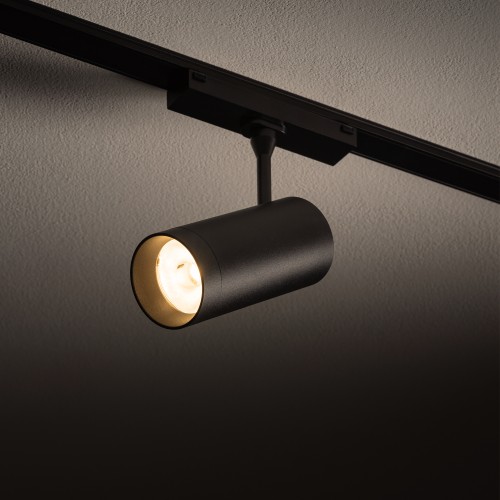 UT-LVM SPOT LED 12W 11316 Nowodvorski Lighting System szynowy 1-obwodowy niskonapięciowy 48V UT-LVM Lampa LED Inspiracje Premium