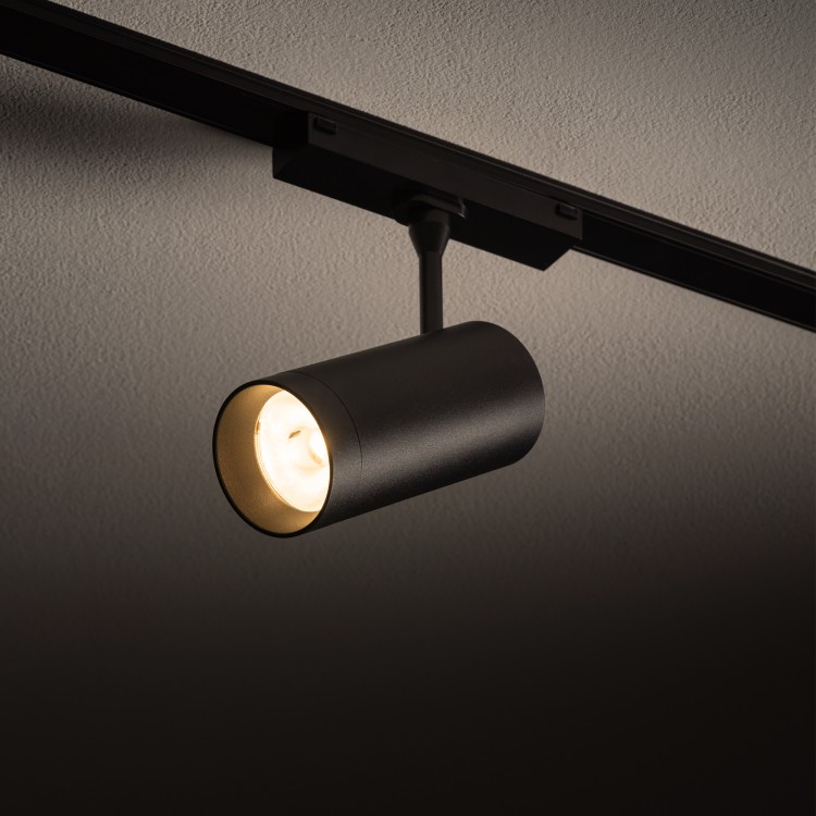 UT-LVM SPOT LED 12W 11316 Nowodvorski Lighting System szynowy 1-obwodowy niskonapięciowy 48V UT-LVM Lampa LED Inspiracje Premium