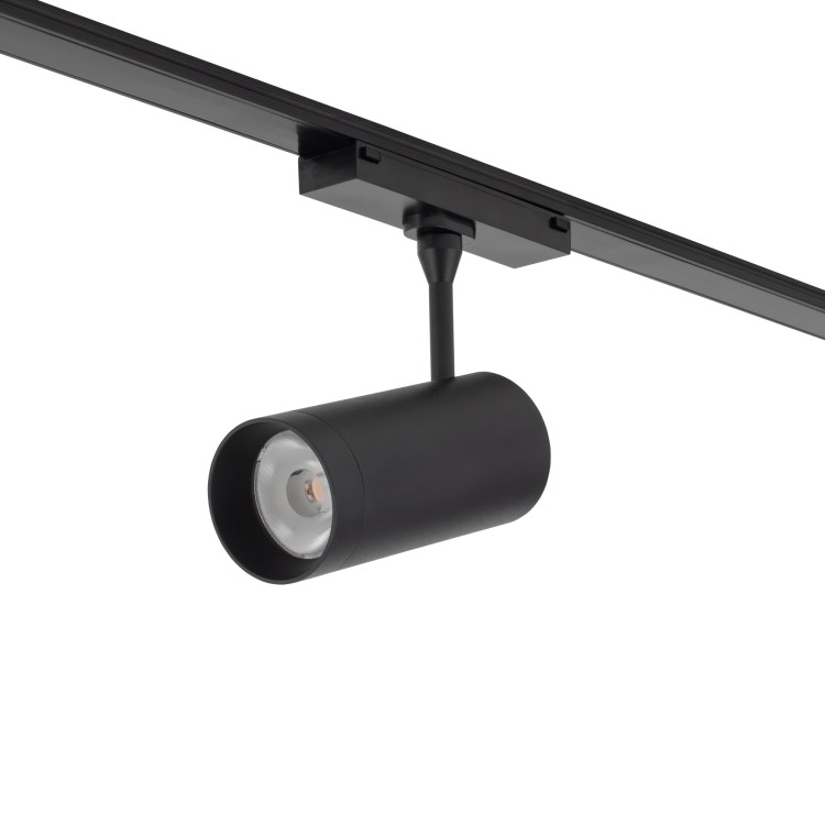 UT-LVM SPOT LED 12W 11316 Nowodvorski Lighting System szynowy 1-obwodowy niskonapięciowy 48V UT-LVM Lampa LED Inspiracje Premium