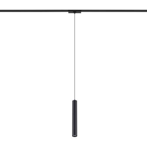 UT-LVM ROLLER LED 10W 11317 Nowodvorski Lighting System szynowy 1-obwodowy niskonapięciowy 48V UT-LVM Lampa LED Inspiracje Premium