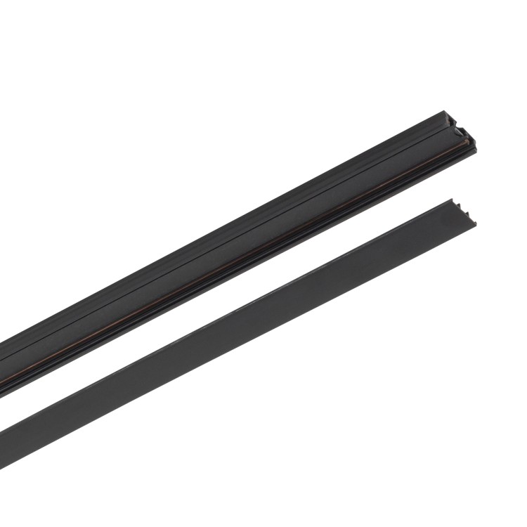 UT-LVM TRACK 2M 11318 Nowodvorski Lighting System szynowy 1-obwodowy niskonapięciowy 48V UT-LVM Szyna szynoprzewód Inspiracje Premium