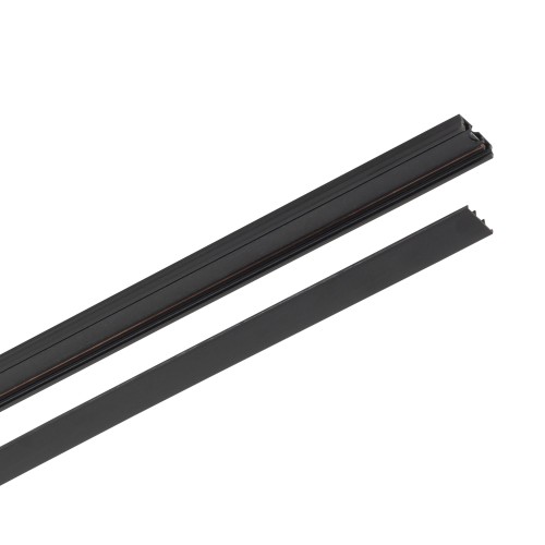 UT-LVM TRACK 1M 11320 Nowodvorski Lighting System szynowy 1-obwodowy niskonapięciowy 48V UT-LVM Szyna szynoprzewód Inspiracje Premium