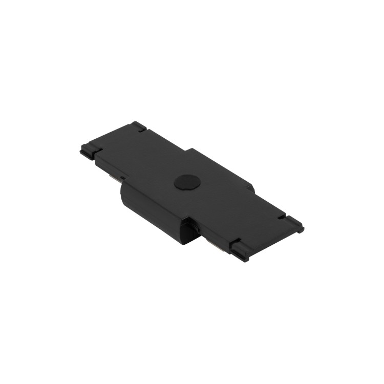 UT-LVM STRAIGHT CONNECTOR 11322 Nowodvorski Lighting System szynowy 1-obwodowy niskonapięciowy 48V UT-LVM Akcesoria Inspiracje Premium