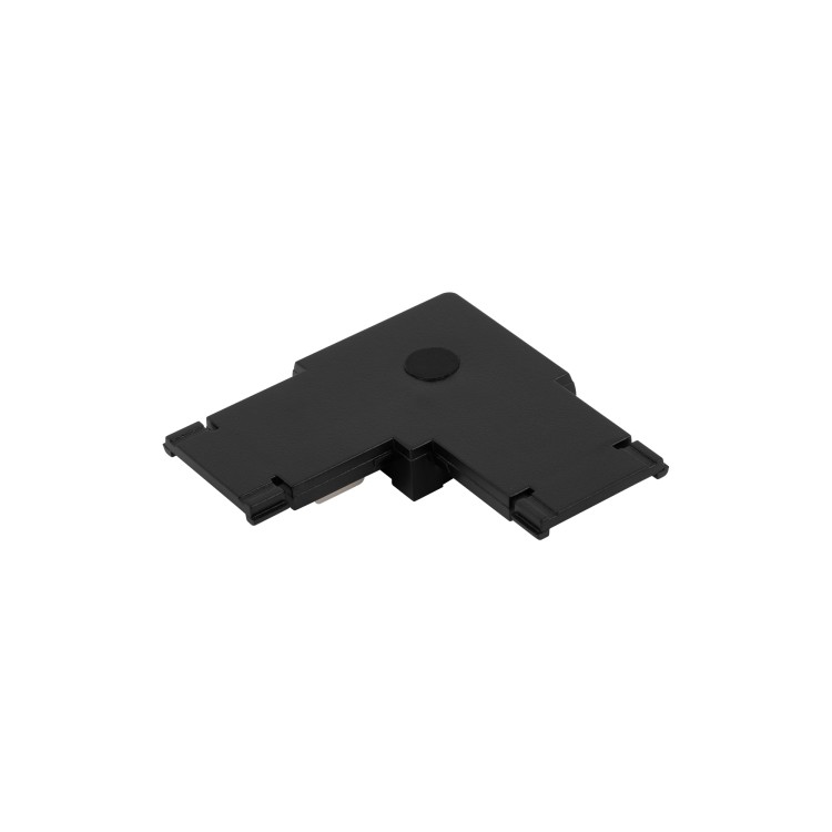 UT-LVM L CONNECTOR 11325 Nowodvorski Lighting System szynowy 1-obwodowy niskonapięciowy 48V UT-LVM Akcesoria Inspiracje Premium
