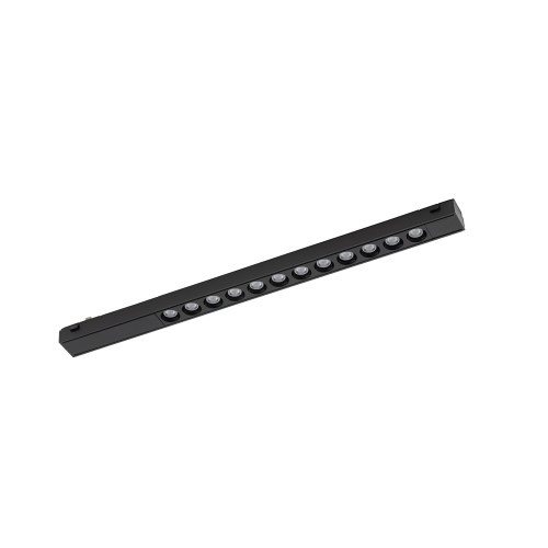 UT-LVM FOCUS LED 12W 11331 Nowodvorski Lighting System szynowy 1-obwodowy niskonapięciowy 48V UT-LVM Lampa LED Inspiracje Premium