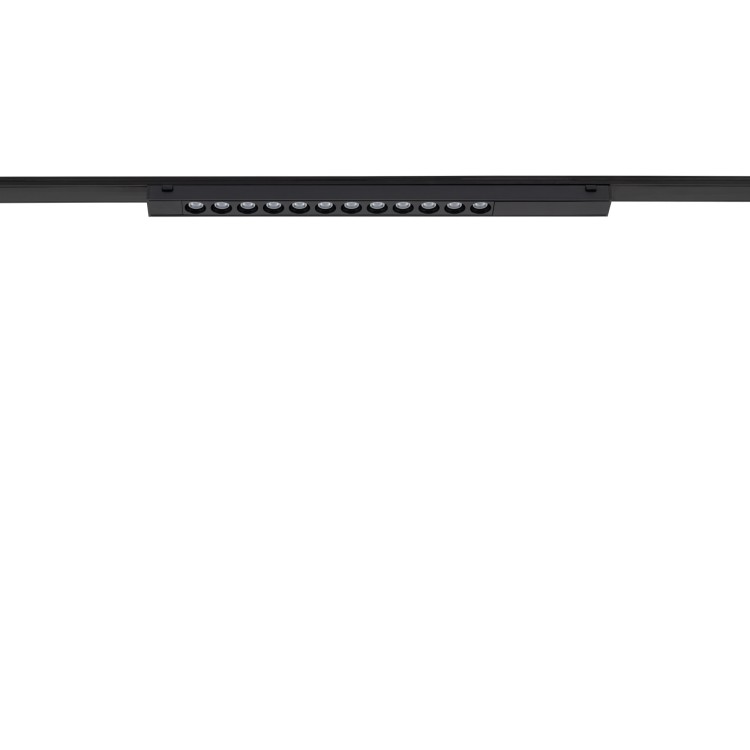 UT-LVM FOCUS LED 12W 11331 Nowodvorski Lighting System szynowy 1-obwodowy niskonapięciowy 48V UT-LVM Lampa LED Inspiracje Premium
