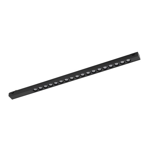 UT-LVM FOCUS LED 18W 11332 Nowodvorski Lighting System szynowy 1-obwodowy niskonapięciowy 48V UT-LVM Lampa LED Inspiracje Premium
