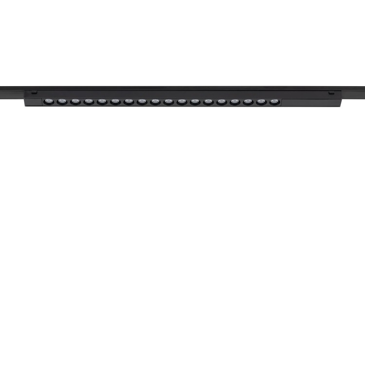 UT-LVM FOCUS LED 18W 11332 Nowodvorski Lighting System szynowy 1-obwodowy niskonapięciowy 48V UT-LVM Lampa LED Inspiracje Premium