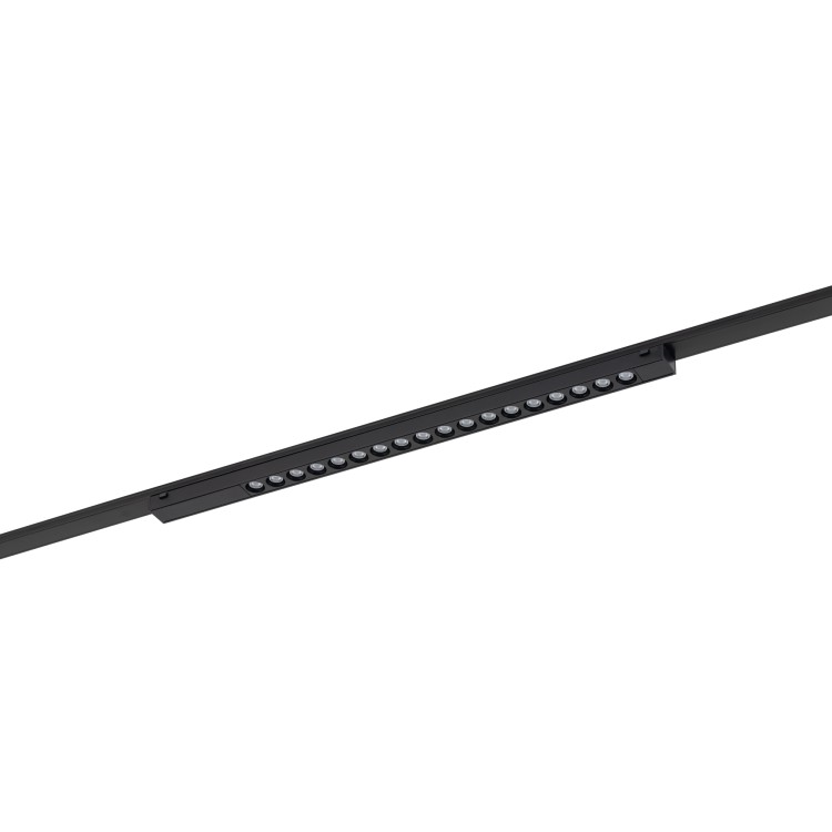 UT-LVM FOCUS LED 18W 11332 Nowodvorski Lighting System szynowy 1-obwodowy niskonapięciowy 48V UT-LVM Lampa LED Inspiracje Premium