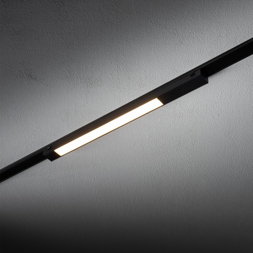 UT-LVM LINE LED 12W 11333 Nowodvorski Lighting System szynowy 1-obwodowy niskonapięciowy 48V UT-LVM Lampa LED Inspiracje Premium