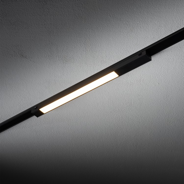 UT-LVM LINE LED 12W 11333 Nowodvorski Lighting System szynowy 1-obwodowy niskonapięciowy 48V UT-LVM Lampa LED Inspiracje Premium