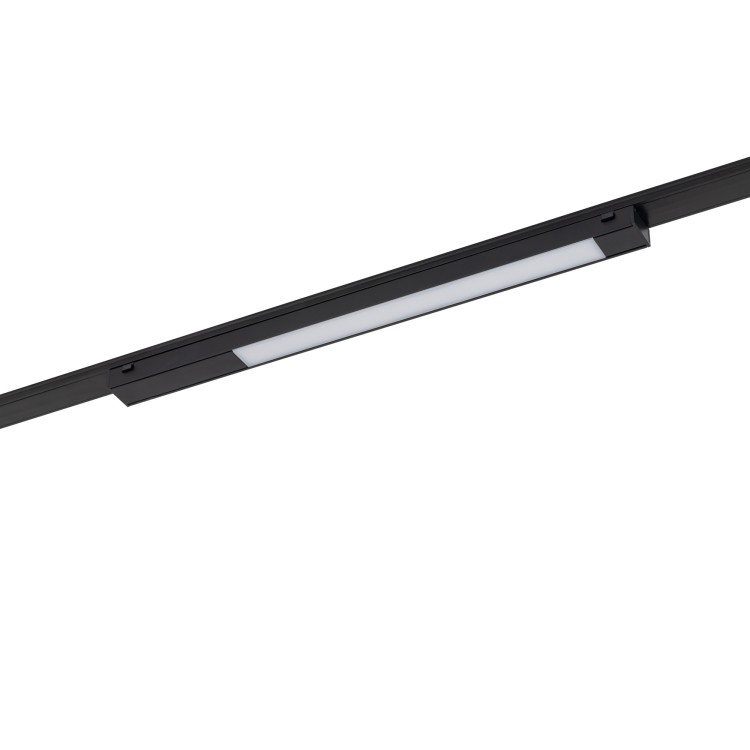 UT-LVM LINE LED 12W 11333 Nowodvorski Lighting System szynowy 1-obwodowy niskonapięciowy 48V UT-LVM Lampa LED Inspiracje Premium