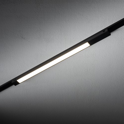 UT-LVM LINE LED 18W 11334 Nowodvorski Lighting System szynowy 1-obwodowy niskonapięciowy 48V UT-LVM Lampa LED Inspiracje Premium