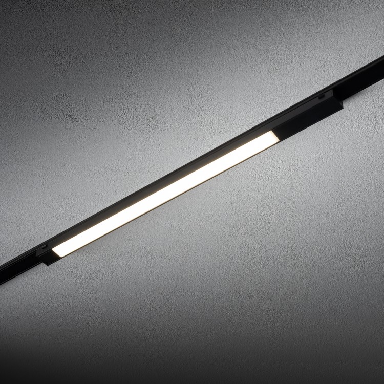 UT-LVM LINE LED 18W 11334 Nowodvorski Lighting System szynowy 1-obwodowy niskonapięciowy 48V UT-LVM Lampa LED Inspiracje Premium