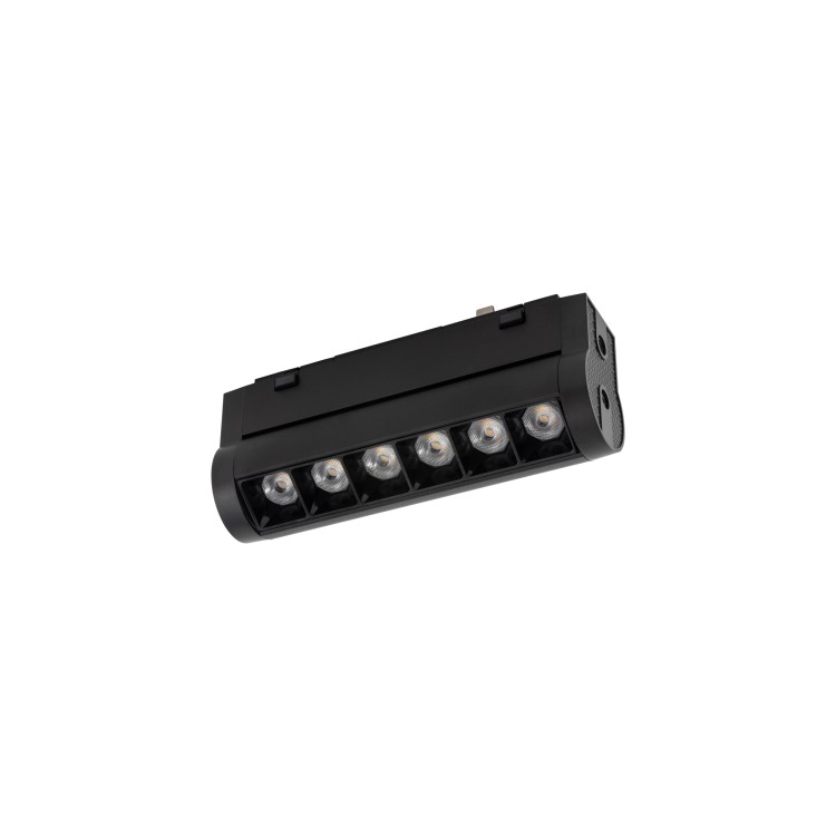 UT-LVM FOCUS SWING LED 6W 11335 Nowodvorski Lighting System szynowy 1-obwodowy niskonapięciowy 48V UT-LVM Lampa LED Inspiracje Premium