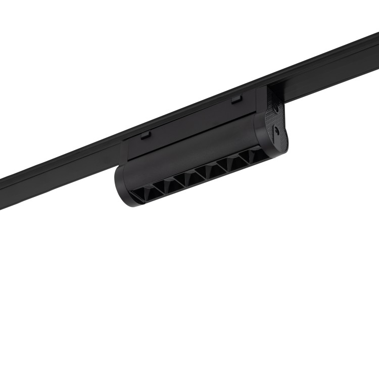 UT-LVM FOCUS SWING LED 6W 11335 Nowodvorski Lighting System szynowy 1-obwodowy niskonapięciowy 48V UT-LVM Lampa LED Inspiracje Premium