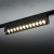 UT-LVM FOCUS SWING LED 12W 11336 Nowodvorski Lighting System szynowy 1-obwodowy niskonapięciowy 48V UT-LVM Lampa LED Inspiracje Premium