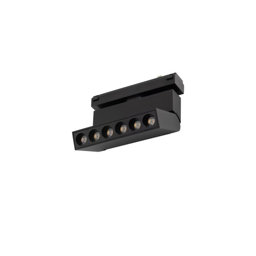 UT-LVM FOCUS OUT LED 6W 11337 Nowodvorski Lighting System szynowy 1-obwodowy niskonapięciowy 48V UT-LVM Lampa LED Inspiracje Premium
