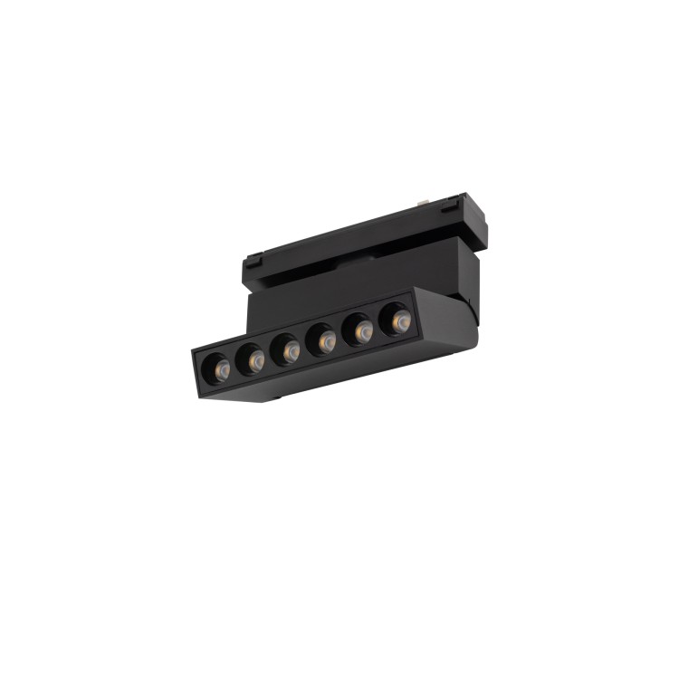 UT-LVM FOCUS OUT LED 6W 11337 Nowodvorski Lighting System szynowy 1-obwodowy niskonapięciowy 48V UT-LVM Lampa LED Inspiracje Premium