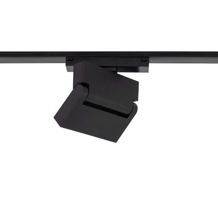 UT-LVM FOCUS OUT LED 6W 11337 Nowodvorski Lighting System szynowy 1-obwodowy niskonapięciowy 48V UT-LVM Lampa LED Inspiracje Premium