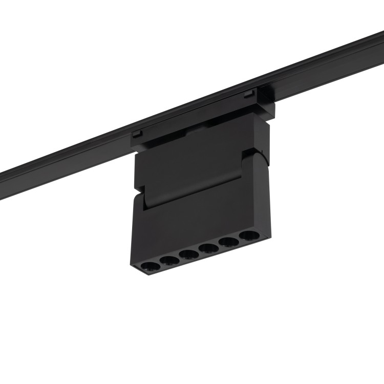 UT-LVM FOCUS OUT LED 6W 11337 Nowodvorski Lighting System szynowy 1-obwodowy niskonapięciowy 48V UT-LVM Lampa LED Inspiracje Premium