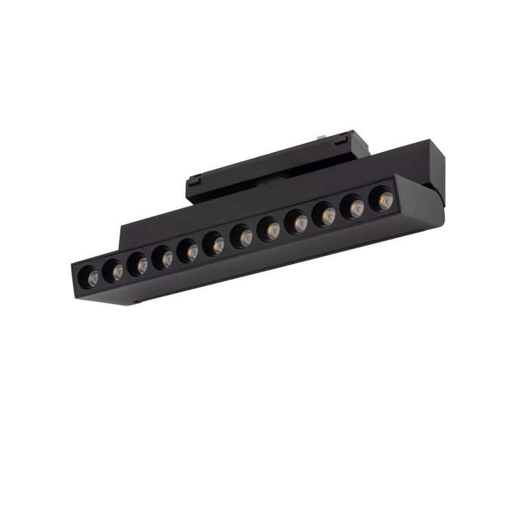UT-LVM FOCUS OUT LED 12W 11338 Nowodvorski Lighting System szynowy 1-obwodowy niskonapięciowy 48V UT-LVM Lampa LED Inspiracje Premium