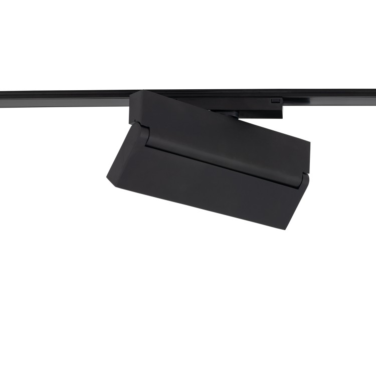 UT-LVM FOCUS OUT LED 12W 11338 Nowodvorski Lighting System szynowy 1-obwodowy niskonapięciowy 48V UT-LVM Lampa LED Inspiracje Premium