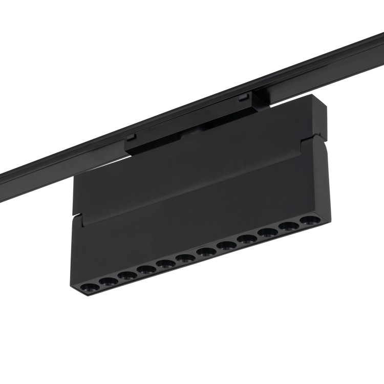 UT-LVM FOCUS OUT LED 12W 11338 Nowodvorski Lighting System szynowy 1-obwodowy niskonapięciowy 48V UT-LVM Lampa LED Inspiracje Premium