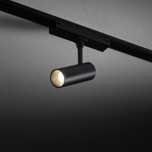 UT-LVM SPOT LED 5W 11340 Nowodvorski Lighting System szynowy 1-obwodowy niskonapięciowy 48V UT-LVM Lampa LED Inspiracje Premium