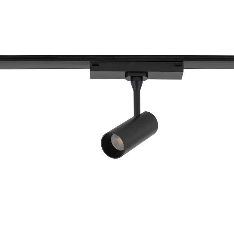UT-LVM SPOT LED 5W 11340 Nowodvorski Lighting System szynowy 1-obwodowy niskonapięciowy 48V UT-LVM Lampa LED Inspiracje Premium