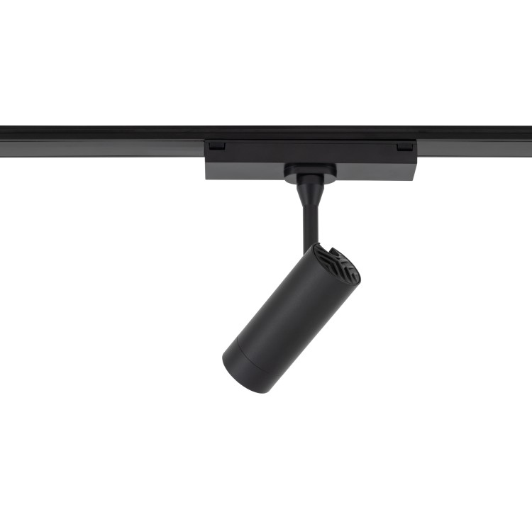 UT-LVM SPOT LED 5W 11340 Nowodvorski Lighting System szynowy 1-obwodowy niskonapięciowy 48V UT-LVM Lampa LED Inspiracje Premium