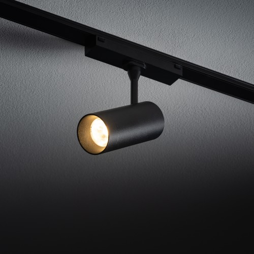 UT-LVM SPOT LED 9W 11341 Nowodvorski Lighting System szynowy 1-obwodowy niskonapięciowy 48V UT-LVM Lampa LED Inspiracje Premium