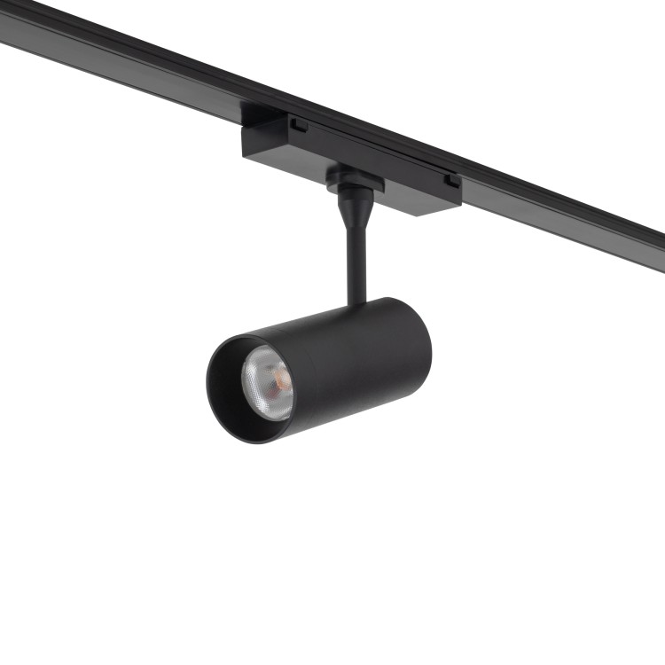 UT-LVM SPOT LED 9W 11341 Nowodvorski Lighting System szynowy 1-obwodowy niskonapięciowy 48V UT-LVM Lampa LED Inspiracje Premium