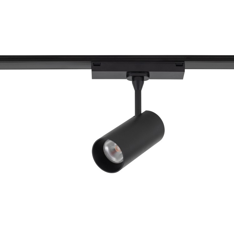 UT-LVM SPOT LED 9W 11341 Nowodvorski Lighting System szynowy 1-obwodowy niskonapięciowy 48V UT-LVM Lampa LED Inspiracje Premium
