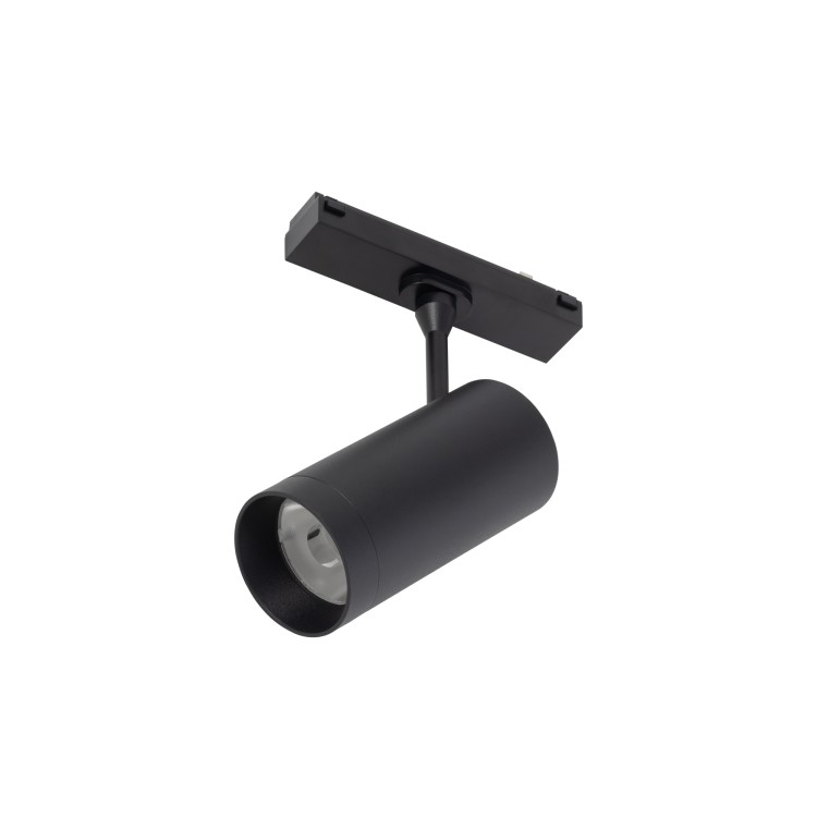 UT-LVM SPOT LED 12W 11342 Nowodvorski Lighting System szynowy 1-obwodowy niskonapięciowy 48V UT-LVM Lampa LED Inspiracje Premium