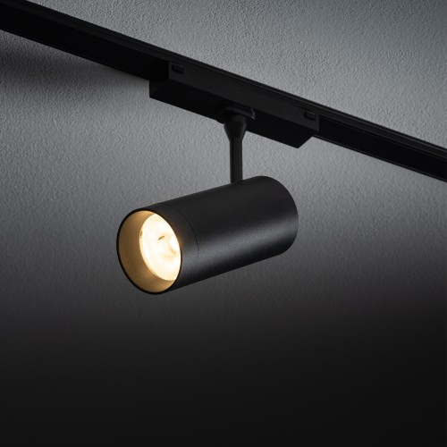 UT-LVM SPOT LED 12W 11342 Nowodvorski Lighting System szynowy 1-obwodowy niskonapięciowy 48V UT-LVM Lampa LED Inspiracje Premium