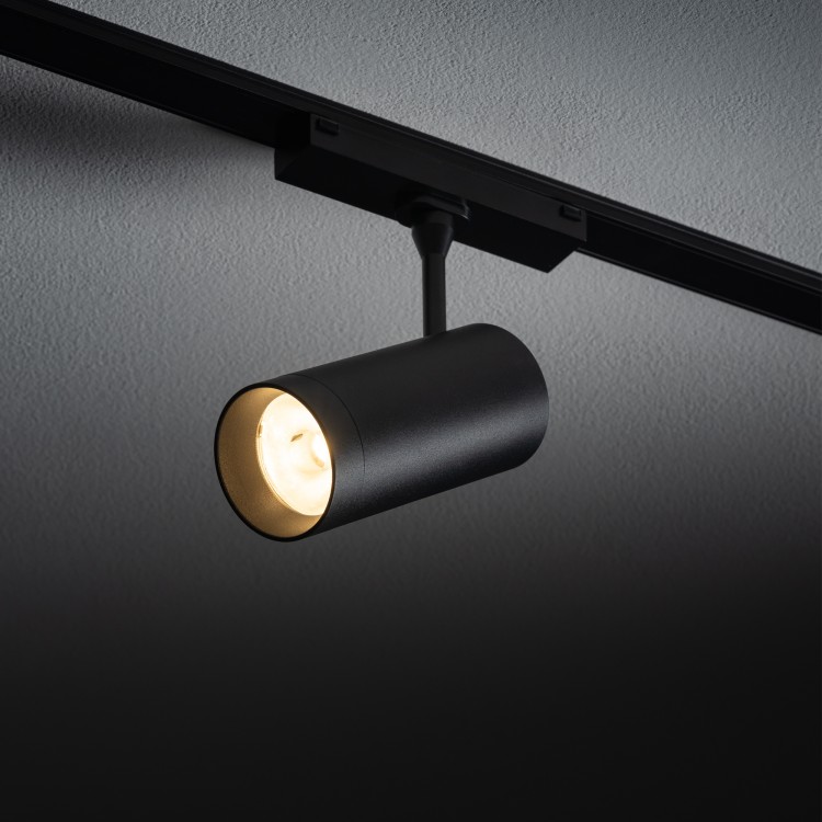 UT-LVM SPOT LED 12W 11342 Nowodvorski Lighting System szynowy 1-obwodowy niskonapięciowy 48V UT-LVM Lampa LED Inspiracje Premium