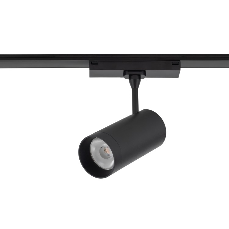 UT-LVM SPOT LED 12W 11342 Nowodvorski Lighting System szynowy 1-obwodowy niskonapięciowy 48V UT-LVM Lampa LED Inspiracje Premium