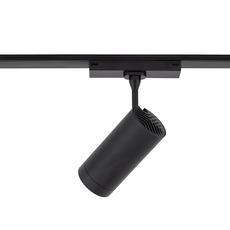 UT-LVM SPOT LED 12W 11342 Nowodvorski Lighting System szynowy 1-obwodowy niskonapięciowy 48V UT-LVM Lampa LED Inspiracje Premium