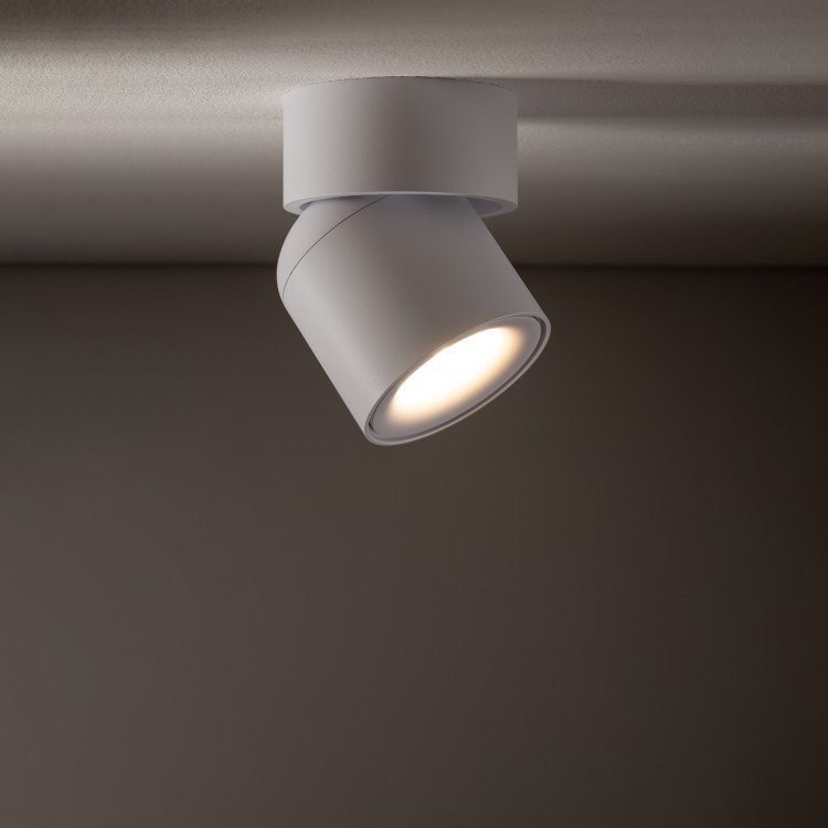 OSCAR 11347 Nowodvorski Lighting Reflektorki i spoty Inspiracje Premium