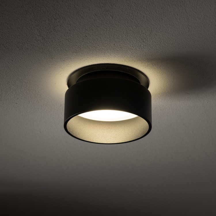 SHINE 11348 Nowodvorski Lighting Downlight oprawa lampa podtynkowa Inspiracje Premium