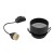 SHINE 11348 Nowodvorski Lighting Downlight oprawa lampa podtynkowa Inspiracje Premium