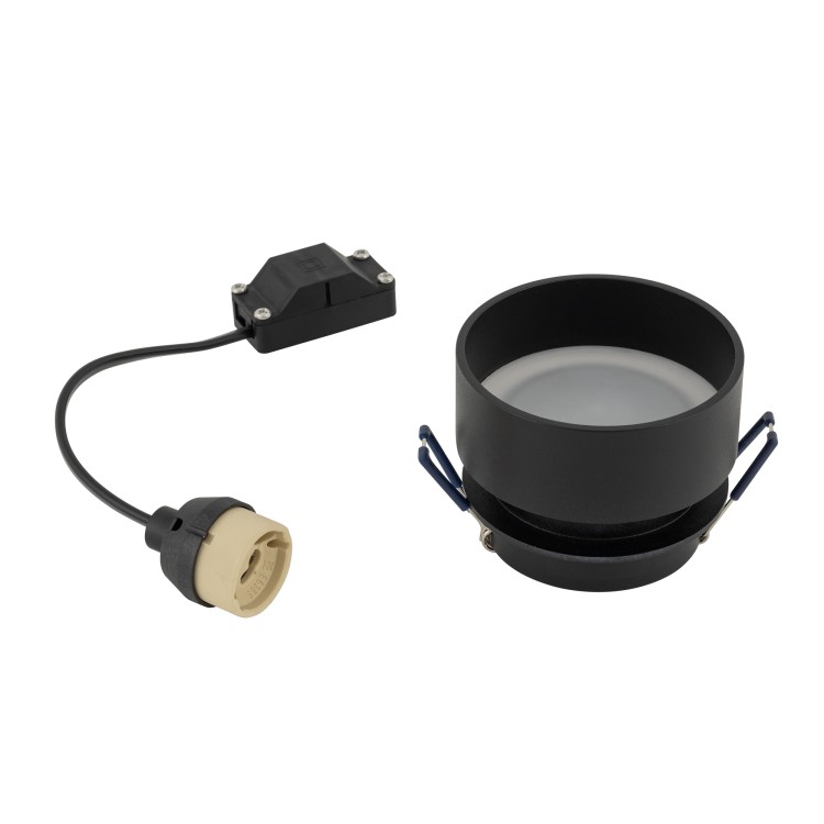 SHINE 11348 Nowodvorski Lighting Downlight oprawa lampa podtynkowa Inspiracje Premium