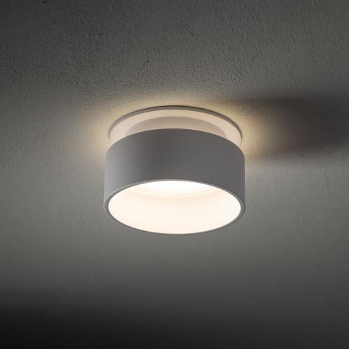 SHINE 11350 Nowodvorski Lighting Downlight oprawa lampa podtynkowa Inspiracje Premium