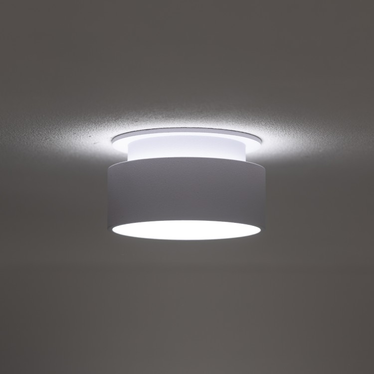 SHINE 11350 Nowodvorski Lighting Downlight oprawa lampa podtynkowa Inspiracje Premium